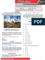 Matematica 1-2° Secundaria-Semana 2