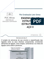 Estrutura de Aço II - Aula 1