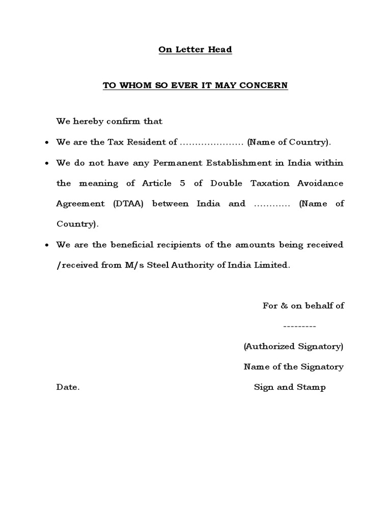 2022 03 21 - 17 00 14 Declaration - Format | PDF | Law