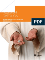 Catálogo Nueva Evangelización XXI