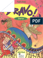 Fdocuments - in - Bravo Starter Pupils Book