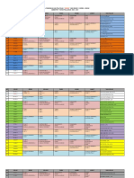 JADWAL SMK