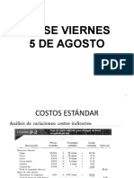 Capi. 9 Hansen - Costos Estandar