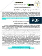 Portfólio 4º Semestre Produção Industrial 2022.2 - "Fabricação de Cachaça Artesanal"