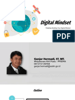 Digital Midset - Ganjar