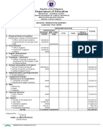 Department of Education: Republic of The Philippines