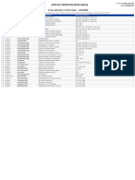 BEJOL Lista de Produtos para A Linha CASE - Trator Industrial (Atualizada em 16.03.2022)
