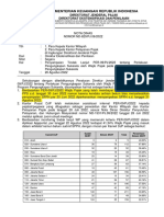 ND 820 PJ 02 2022 Penyampaian Tindak Lanjut PER 09 PJ 2022 Perlakuan PPS Oleh WP Pada Akhir Periode