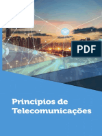 Principios de Telecomunicacoes