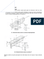 Curs-Tipuri de Elemente Structurale