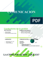 Comunicacion - Con Consigna 3eros 2021