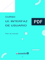 Curso de Diseno Ux