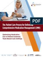 CMM Care Process ACCP