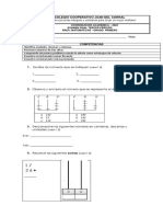 Matemáticas 3