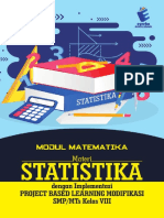 Modul Matematika Materi Statistika Denga 402cc25c