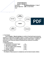 Practical Research Mod 1