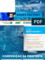Smart Factory chamada