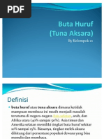 Download Buta Huruf by Connie Angelika SN59284433 doc pdf