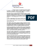 01. Lectura Gestión de La Integración