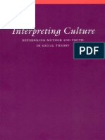 Download Interpreting Culture-Joseph Lewandowski by cristinavisinoiu SN59284633 doc pdf