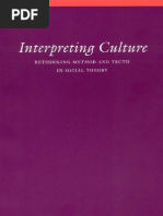 Download Interpreting Culture-Joseph Lewandowski by cristinavisinoiu SN59284633 doc pdf