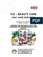 Beauty Care 8 Las 2