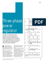 Three Phase