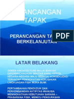 Peranc - Tapak Berkelanjutan