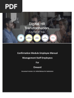 ShiftWise Time Tracker QRG | PDF | Login | Password