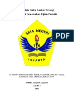 Analisis Buku Laskar Pelangi