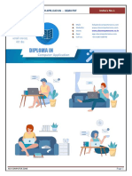 DCA Demo PDF Ebook (Hindi & English)