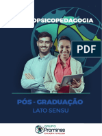 Neurofarmacologia e suas implicações na aprendizagem