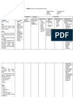 POMR Dan Pembahasan 16 Agustus 2022