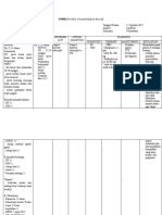 POMR Dan Pembahasan 17 Agustus 2022