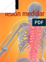 Lesion Medular Aguda