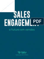 Sales Engagement - O Futuro em Vendas