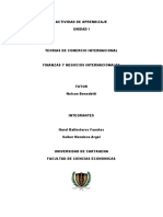 ACTIVIDAD DE APRENDIZAJE I FIN. Y NEG. INTER