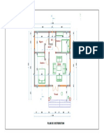 PLAN DE DISTRIBUTION BRA