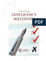 Conflictos & Soluciones