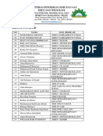 Otomotif - Nomor Urut-Dikonversi