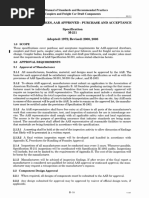 AAR Wheel Standards and Specifications | PDF | Verification And ...