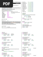 DLive MIDI TCP Protocol 1.50