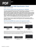 Dell Powervault Me5 Ss