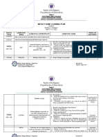 WHLP Module 1 4th Q April 11 152022