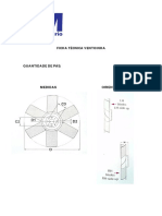 Ficha Técnica Ventoinha