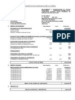 LIQUIDACION ECONOMICA FINAL - TOTOS