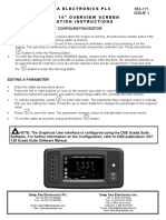 DSE8004 Installation Instructions