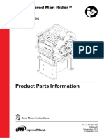MHD56489ed E MR150K Parts Info 45957107E