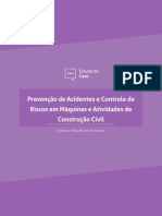 PACRMACC - Estudo de Caso