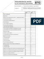 Pinout Uch Megane Ii